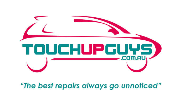 Touch Up Guys: Cairns