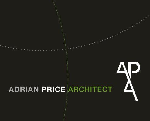 Adrian Price Architect