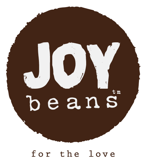 Joy Beans logo
