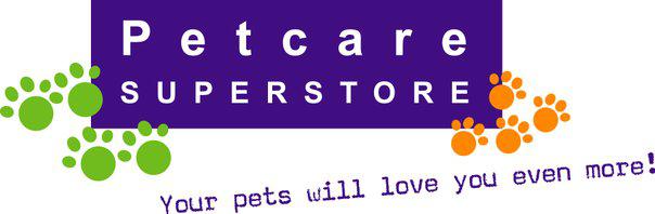 100% Pets
