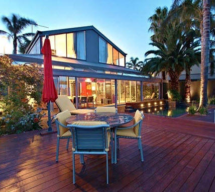 Watkins Russell Architects