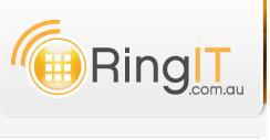 Ring IT logo