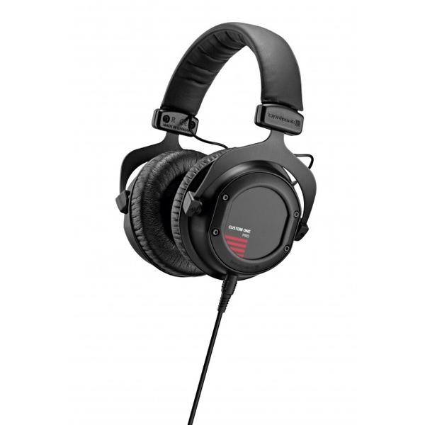 Headphone Heaven