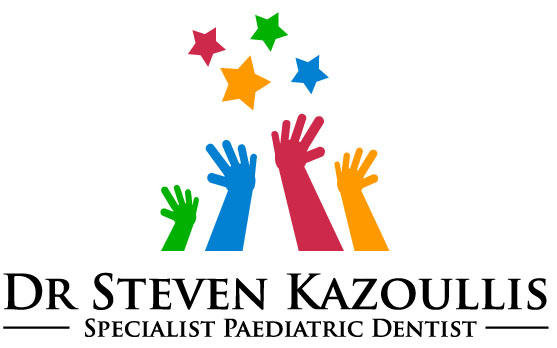 Steven Kazoullis