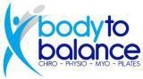 Body To Balance