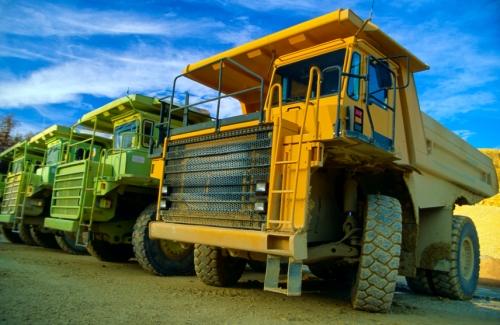 Aussie Equipment Loans: Victoria Park