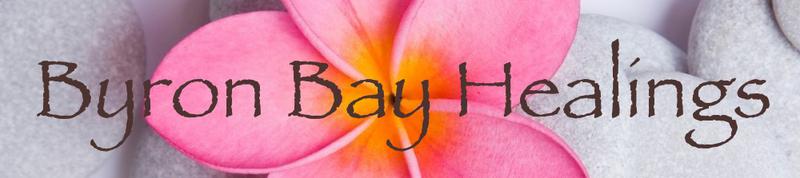 Byron Bay Healings
