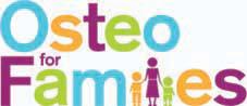 Osteo for Families