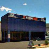 Rocket Cash Pawnbrokers
