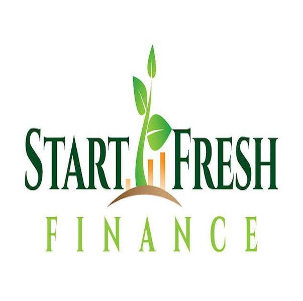 Start Fresh Finance