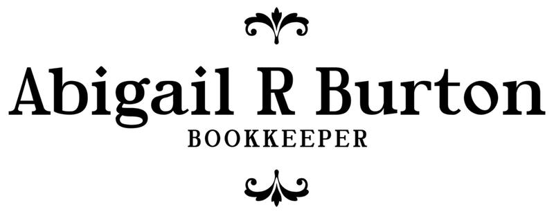 Abigail R Burton