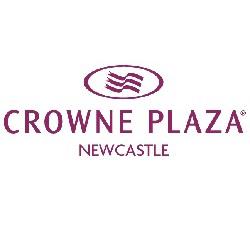 Crowne Plaza: Newcastle