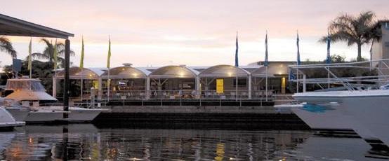 Riviera Yacht Club