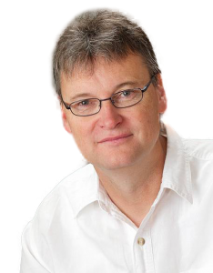 Peter Winter: Music Teacher