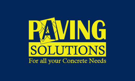 Paving Solutions logo
