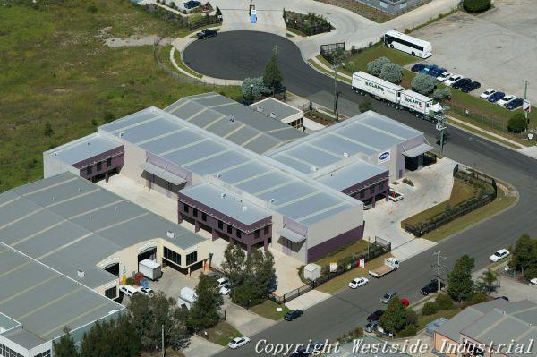Best Commercial Industrial Properties