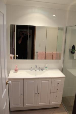 Award Bathrooms