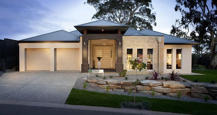Rendition Homes