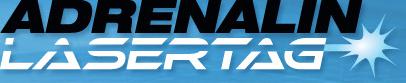 Adrenalin Lasertag: Mackay