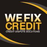 We Fix Credit Pty Ltd