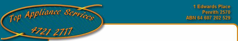 Top Appliance Services