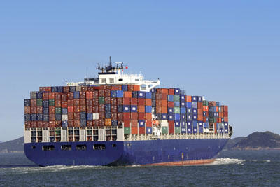 More Global Logistics Pty Ltd