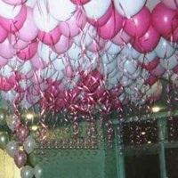 Balloons or Bust