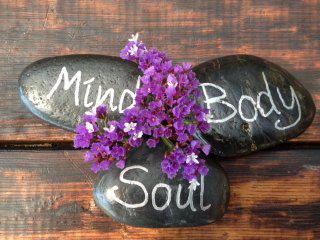 Lila-Eule Massage Therapy