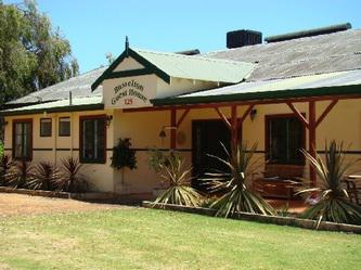 Busselton Guest House