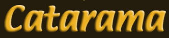 Catarama logo