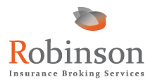 Robinson Insurance Brokers logo