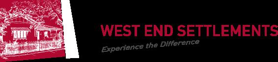 West End Settlements logo