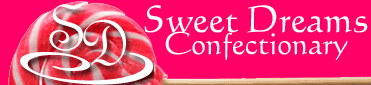 Sweet Dreams Confectionary