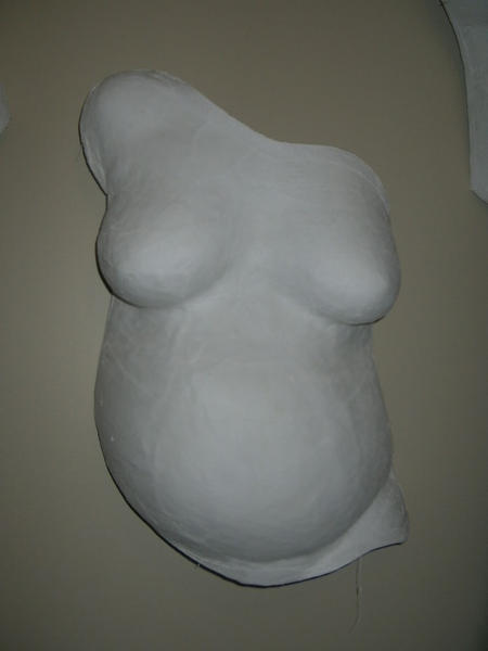 A Serenity Belly Masking