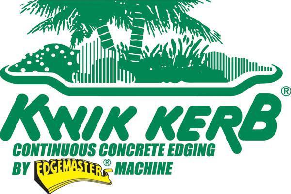 Kwik Kerb: Rosetta