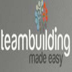 Team Building Made Easy