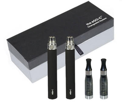 Vaping Cobra
