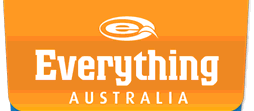 Everything Australia