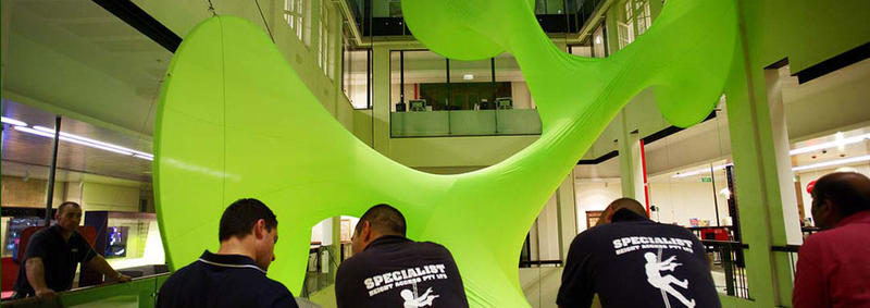 Specialist Height Access Pty Ltd