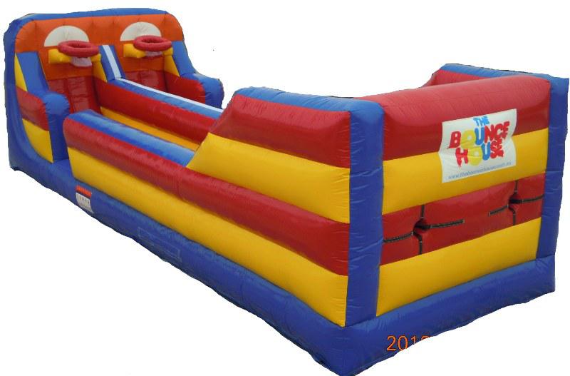 The Bounce House