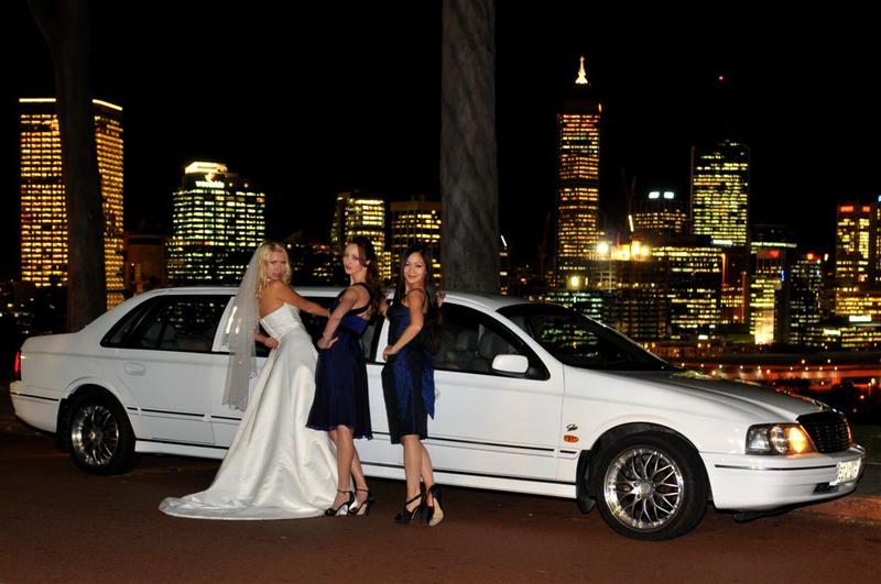 A List Limousines