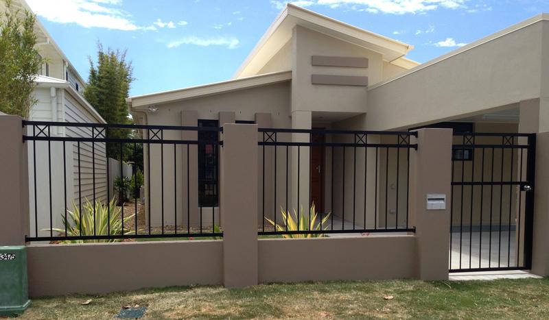 Gold Coast Gates