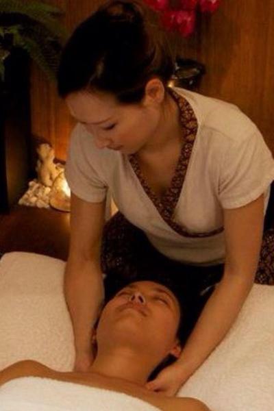 TTR Thai Massage