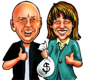 Small Business Marketing Results