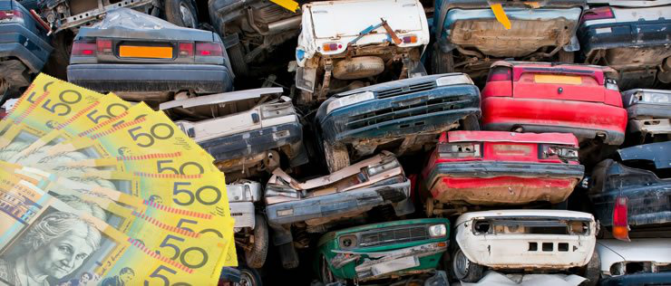Express Scrap Metal