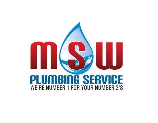 MSW Plumbing Service