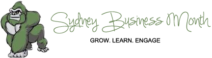 Sydney Business Month