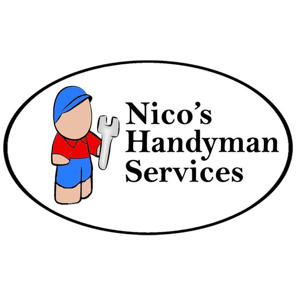 Nico's Handyman Services