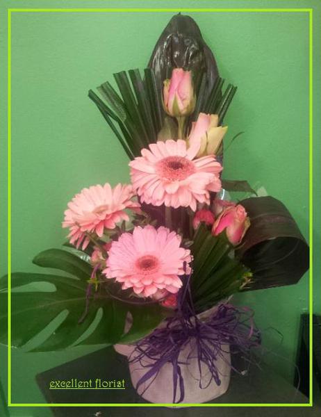 Excellent Florist