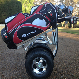 Taipan Golf Carts